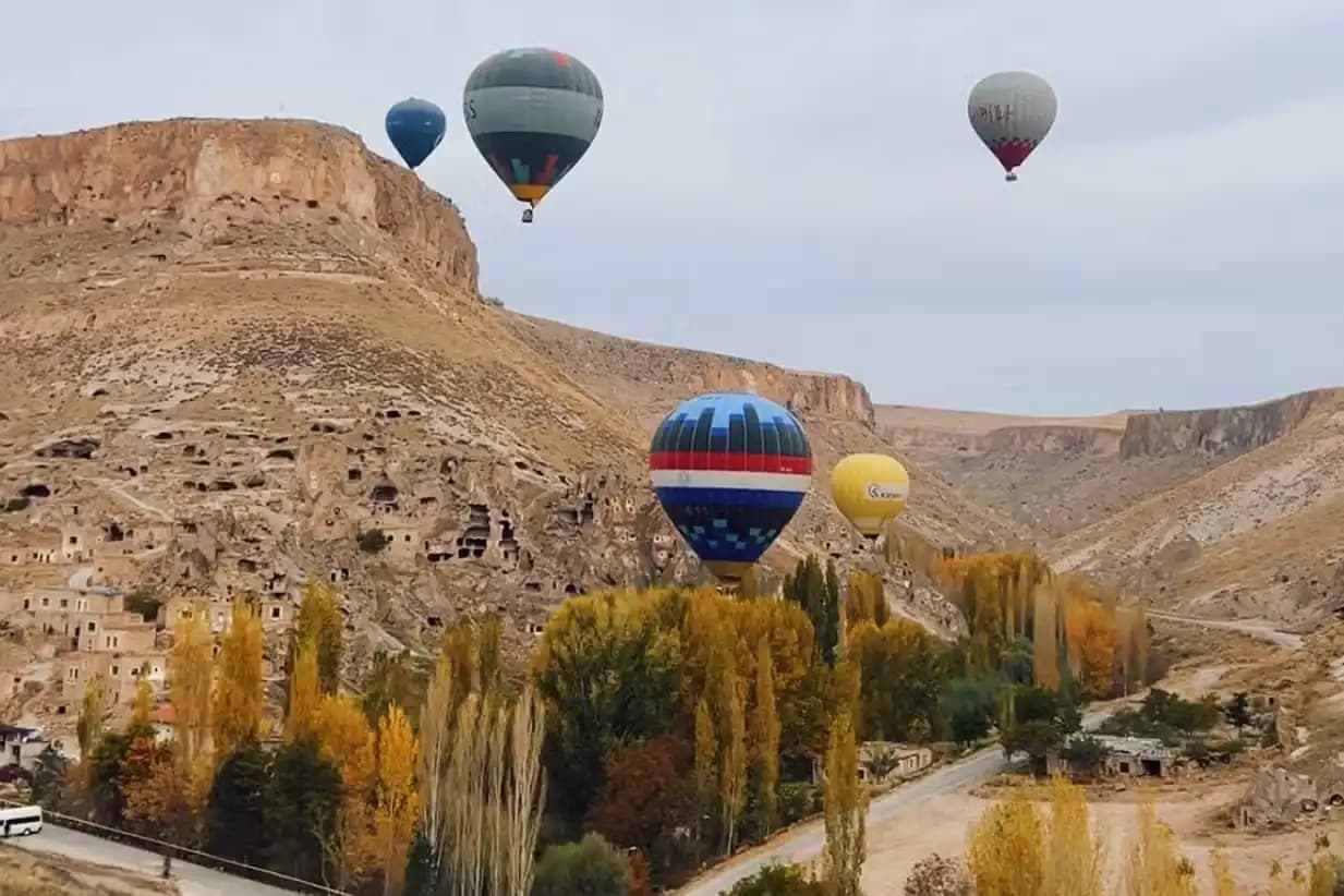CAPADOCIA