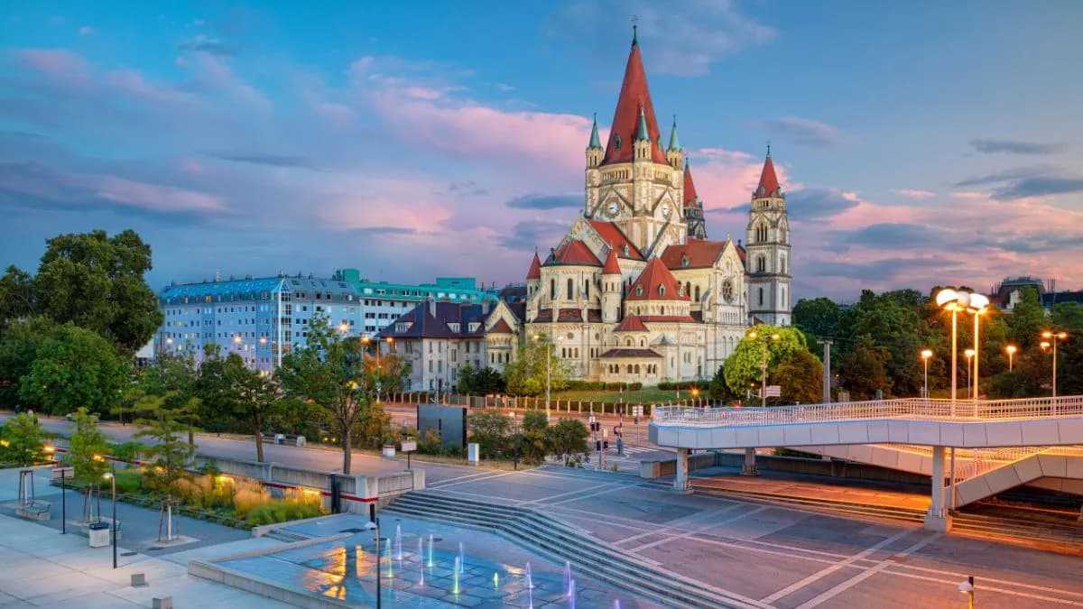 VIENA