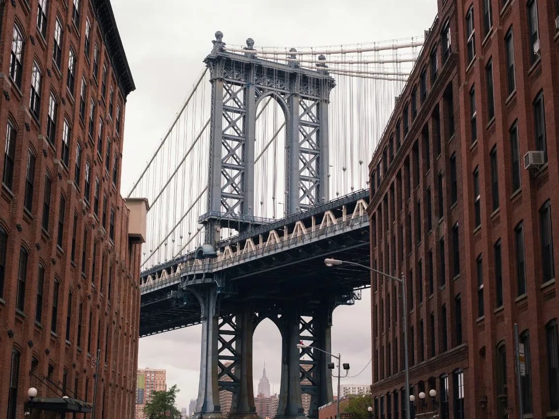 NUEVA YORK - DÍA LIBRE