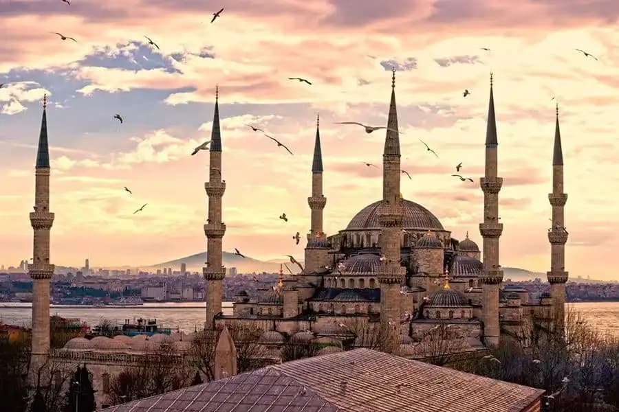 ESTAMBUL