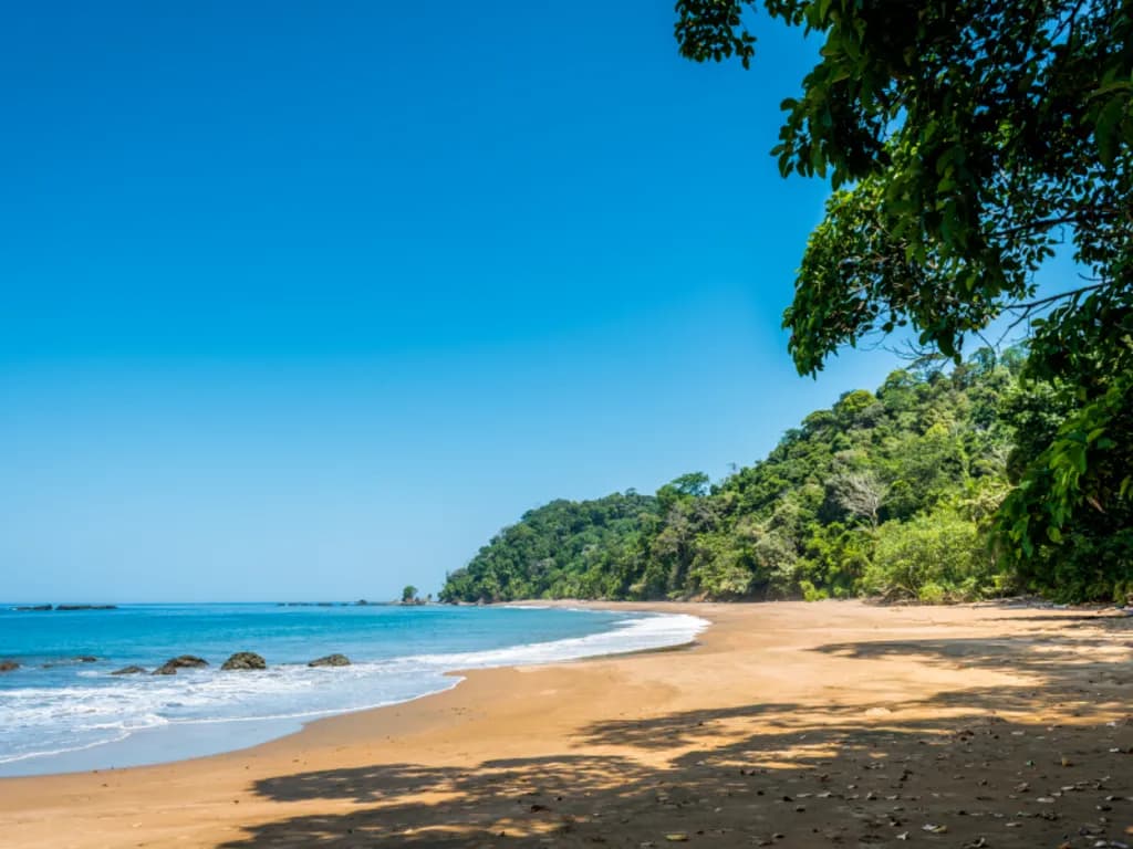 BAHÍA SOLANO - TOUR PLAYA DE LOS DESEOS