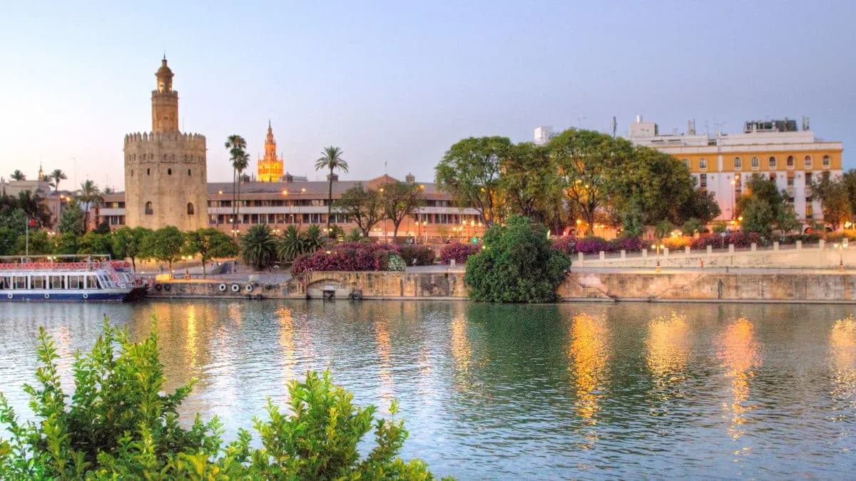SEVILLA