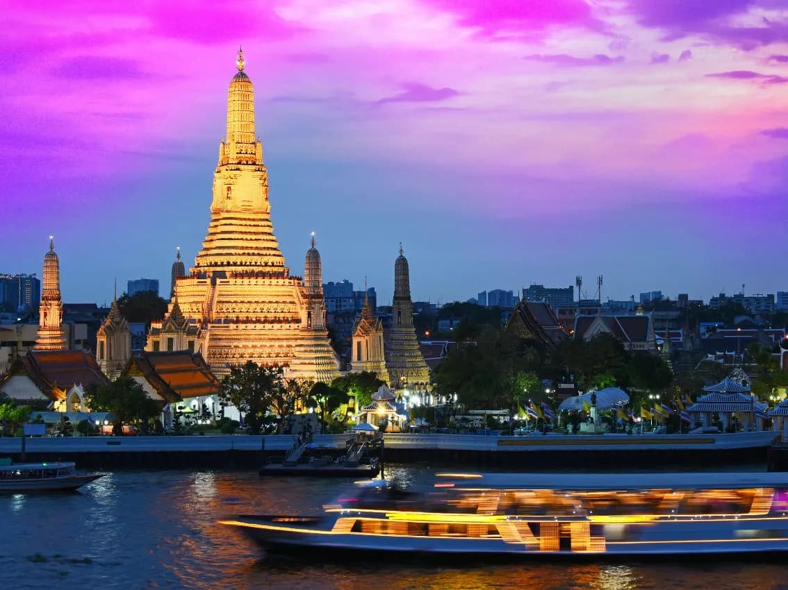 Día 3 - BANGKOK