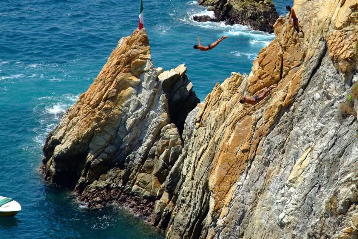 ACAPULCO