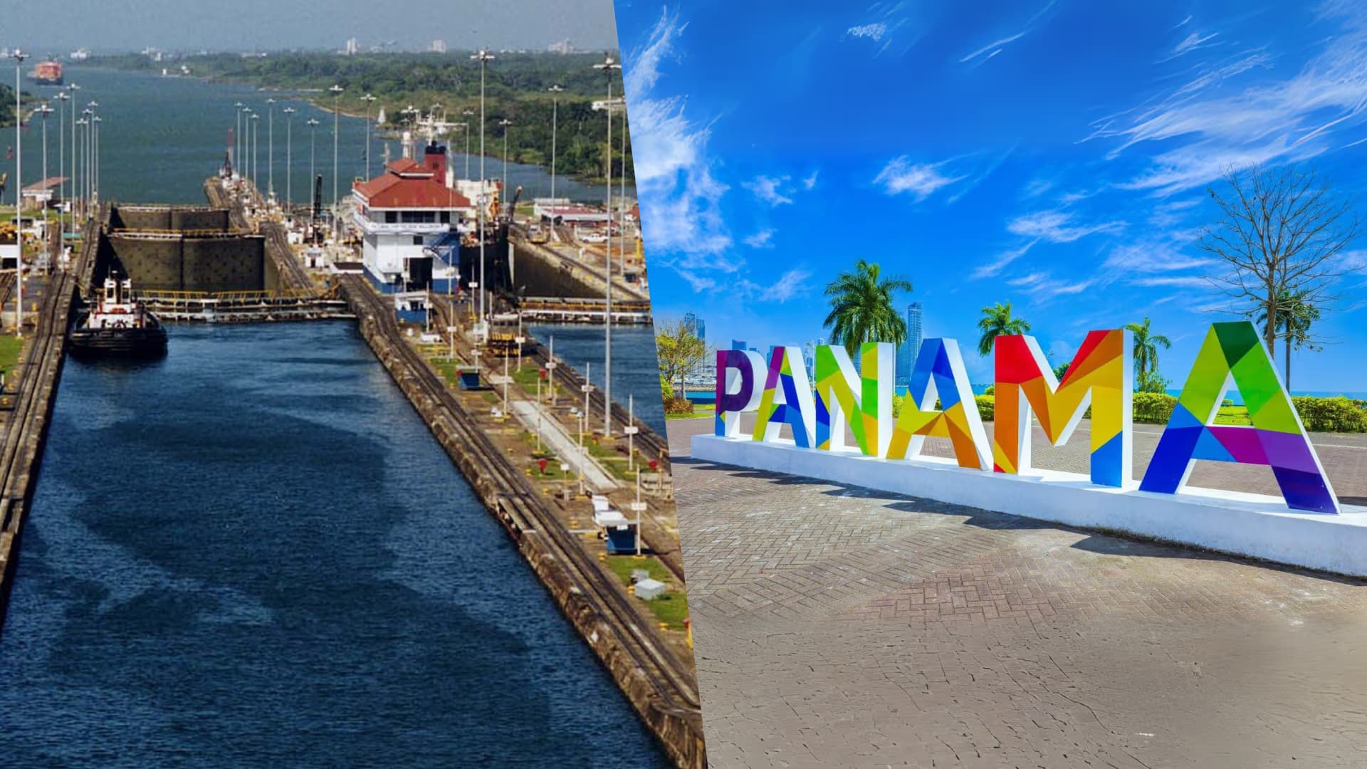 PANAMA – CIUDAD 