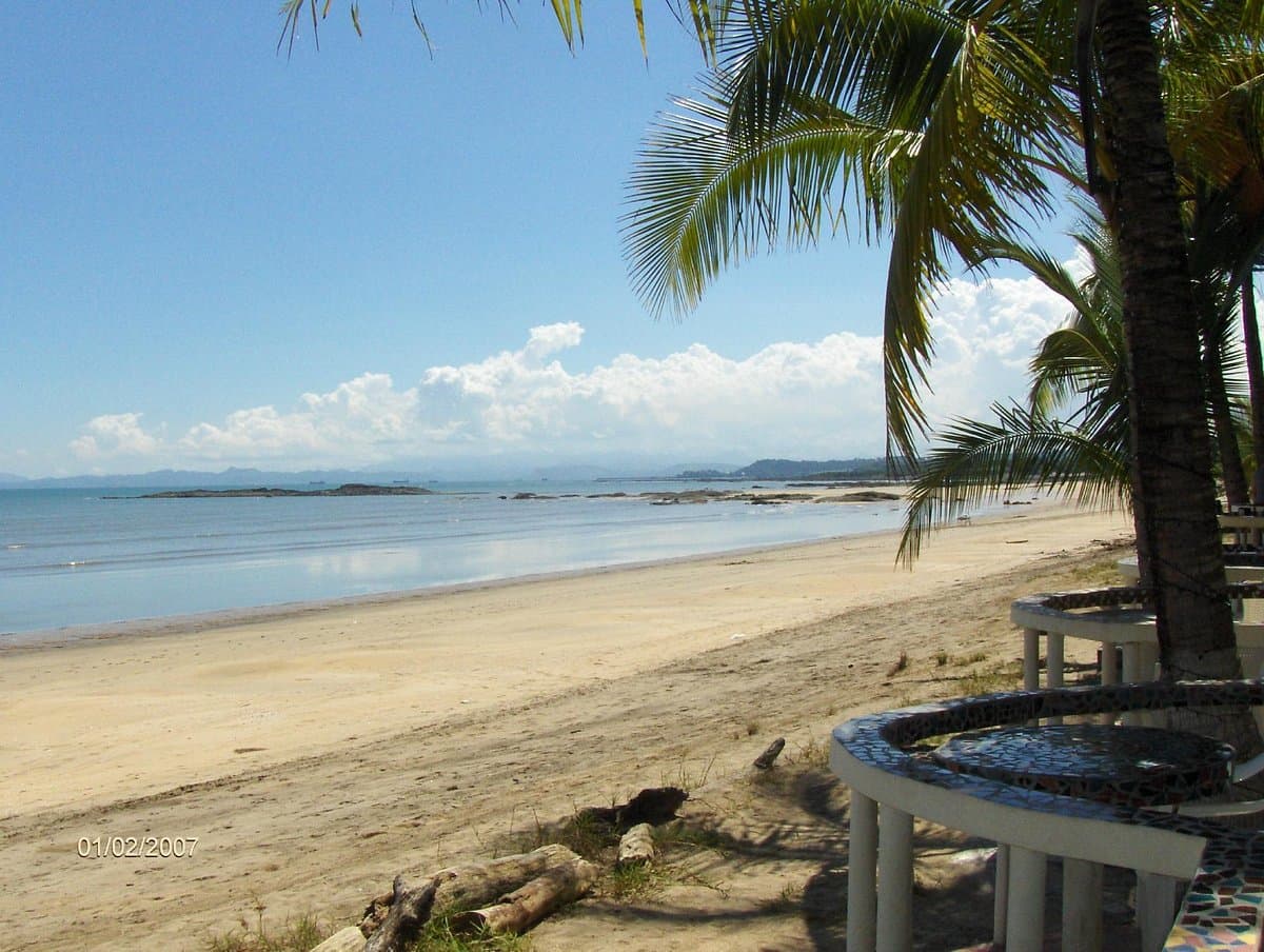 PANAMA - CITY TOUR + CANAL - PLAYA