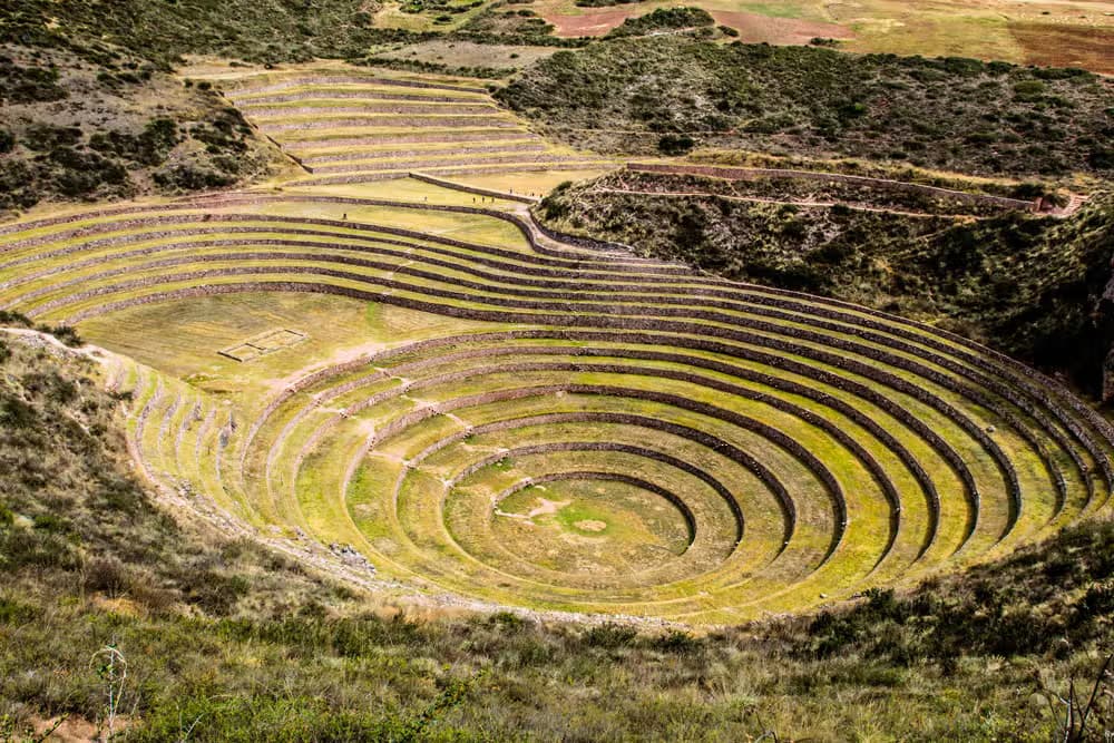  VALLE SAGRADO - TRASLADO AGUAS CALIENTES