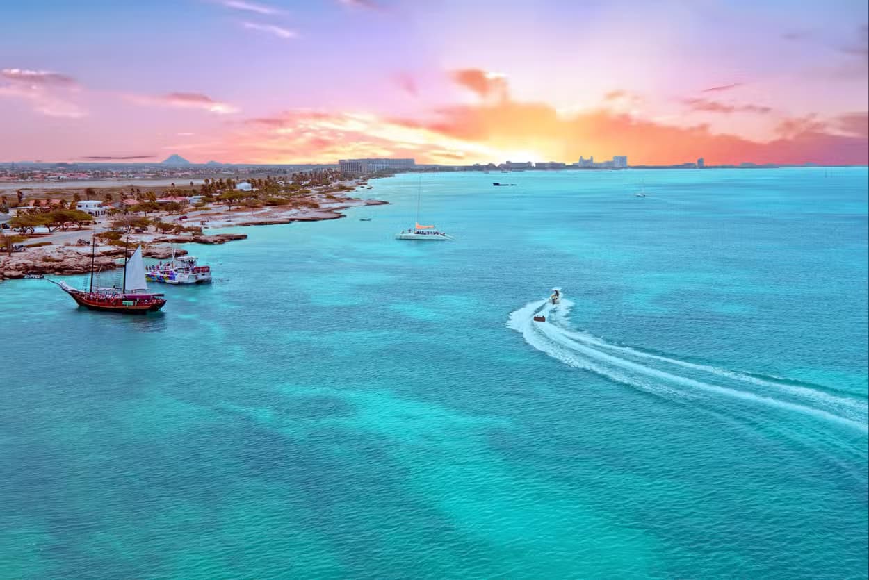 ARUBA