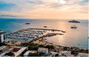 SANTA MARTA – PLAYA BLANCA