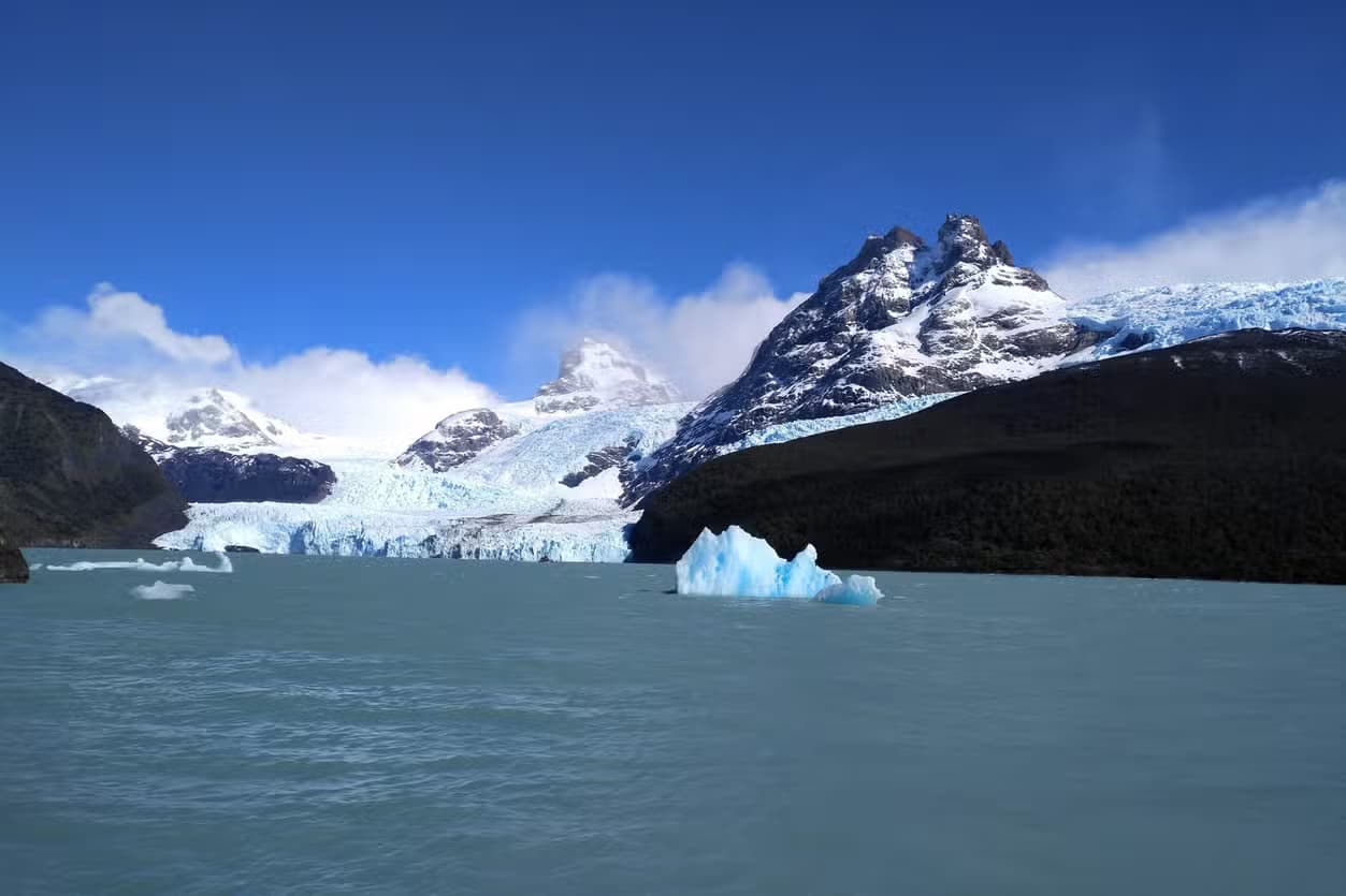 BUENOS AIRES - EL CALAFATE - PAISAJES Y SABORES