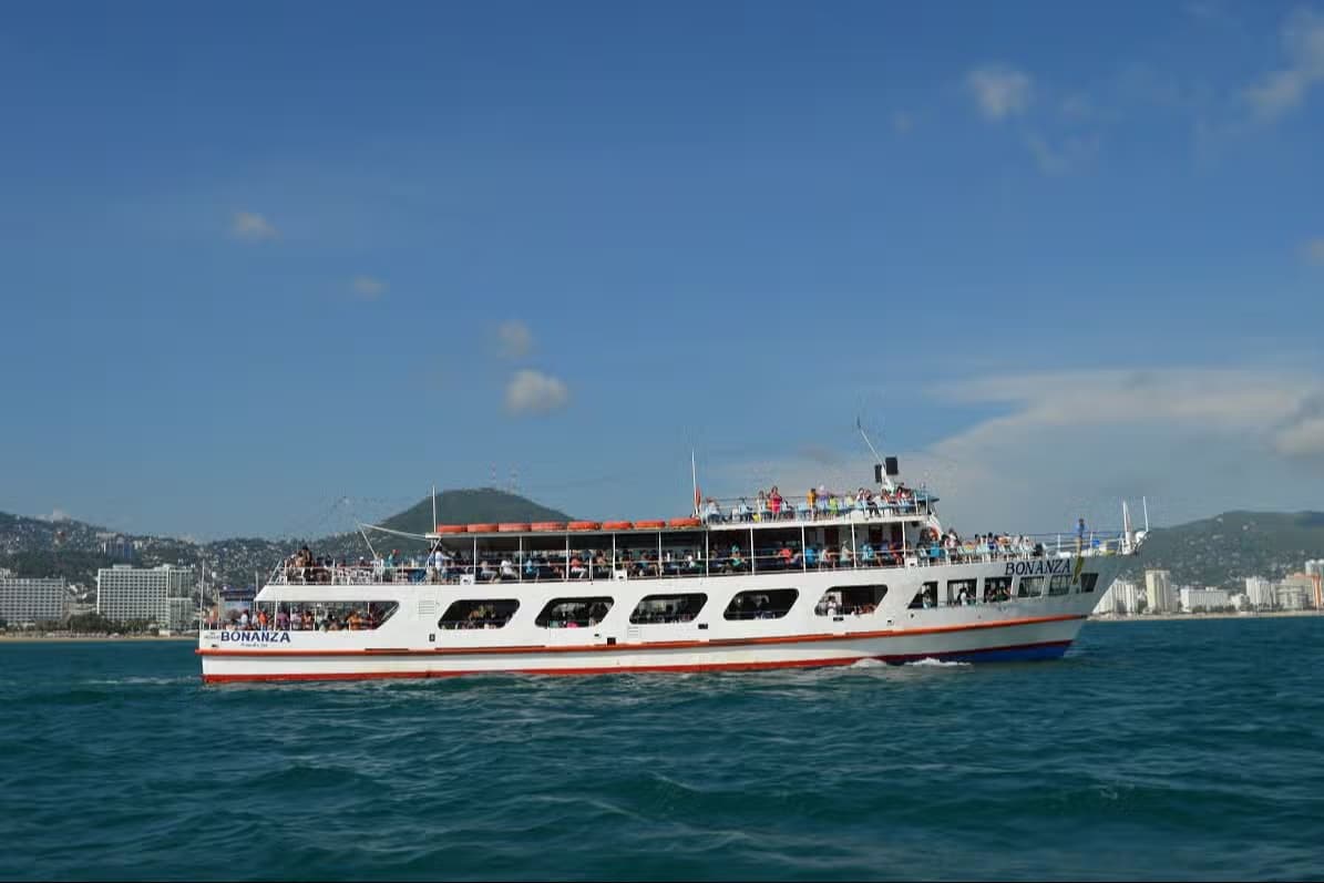 ACAPULCO
