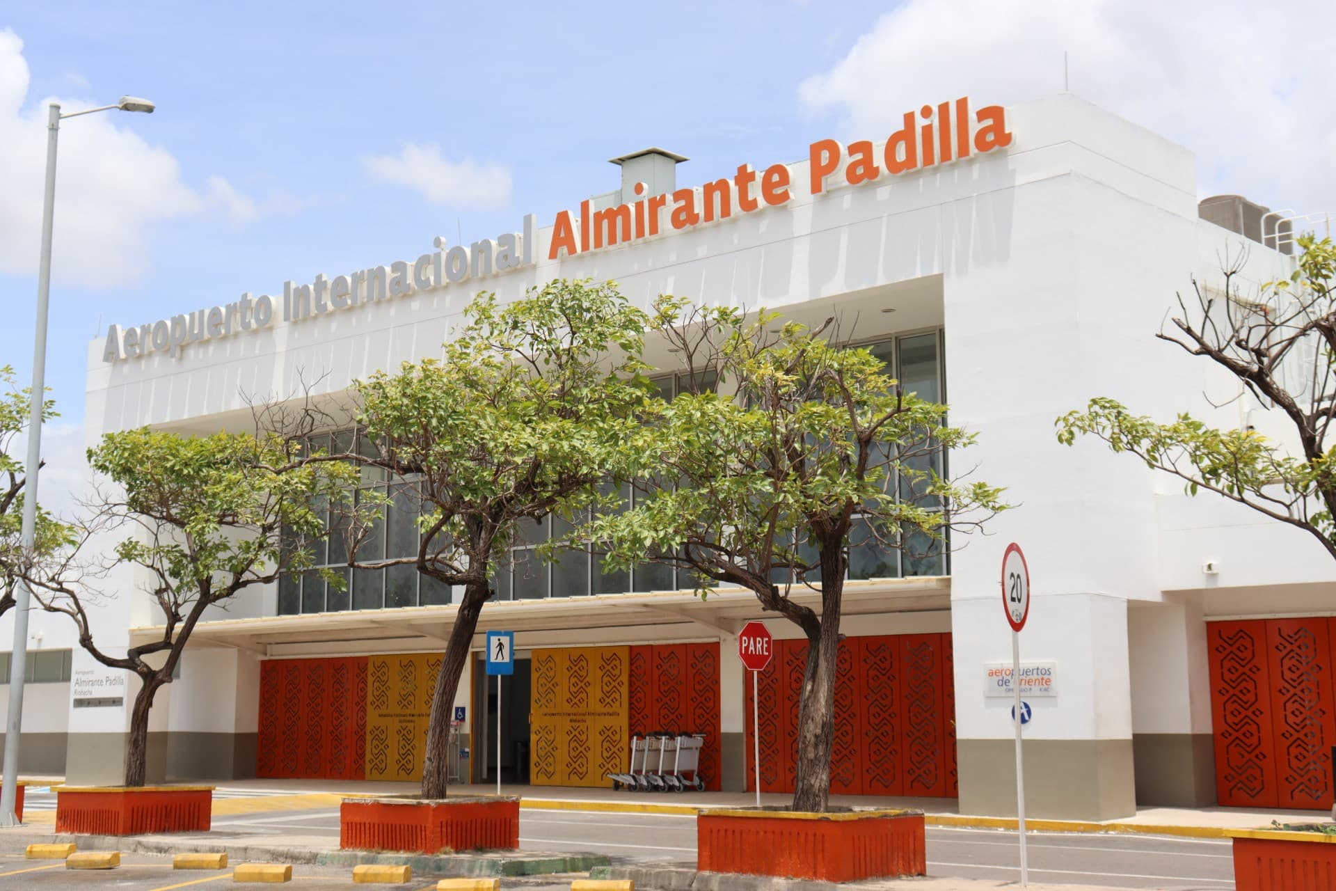 Día 1 – SALIDA DESDE SU CIUDAD DE ORIGEN - RIOHACHA