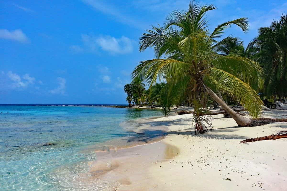 PANAMA – PLAYA