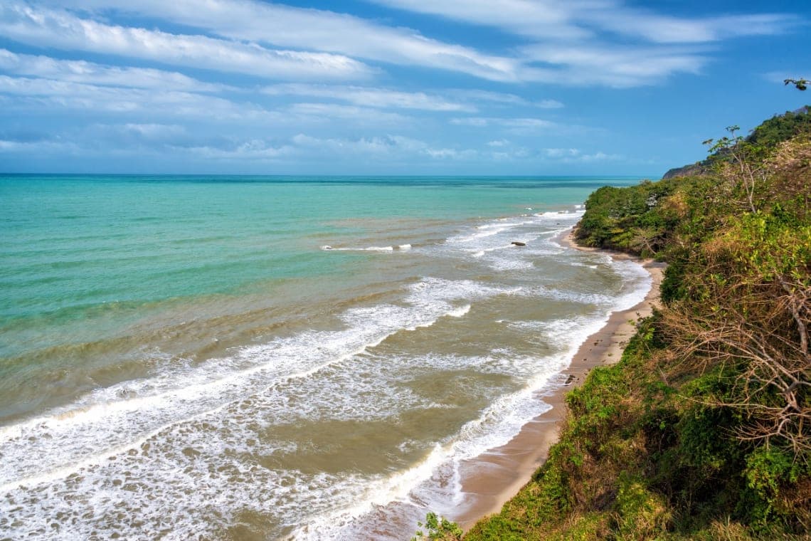 Día 4 – MAYAPO – REGRESO A RIOHACHA