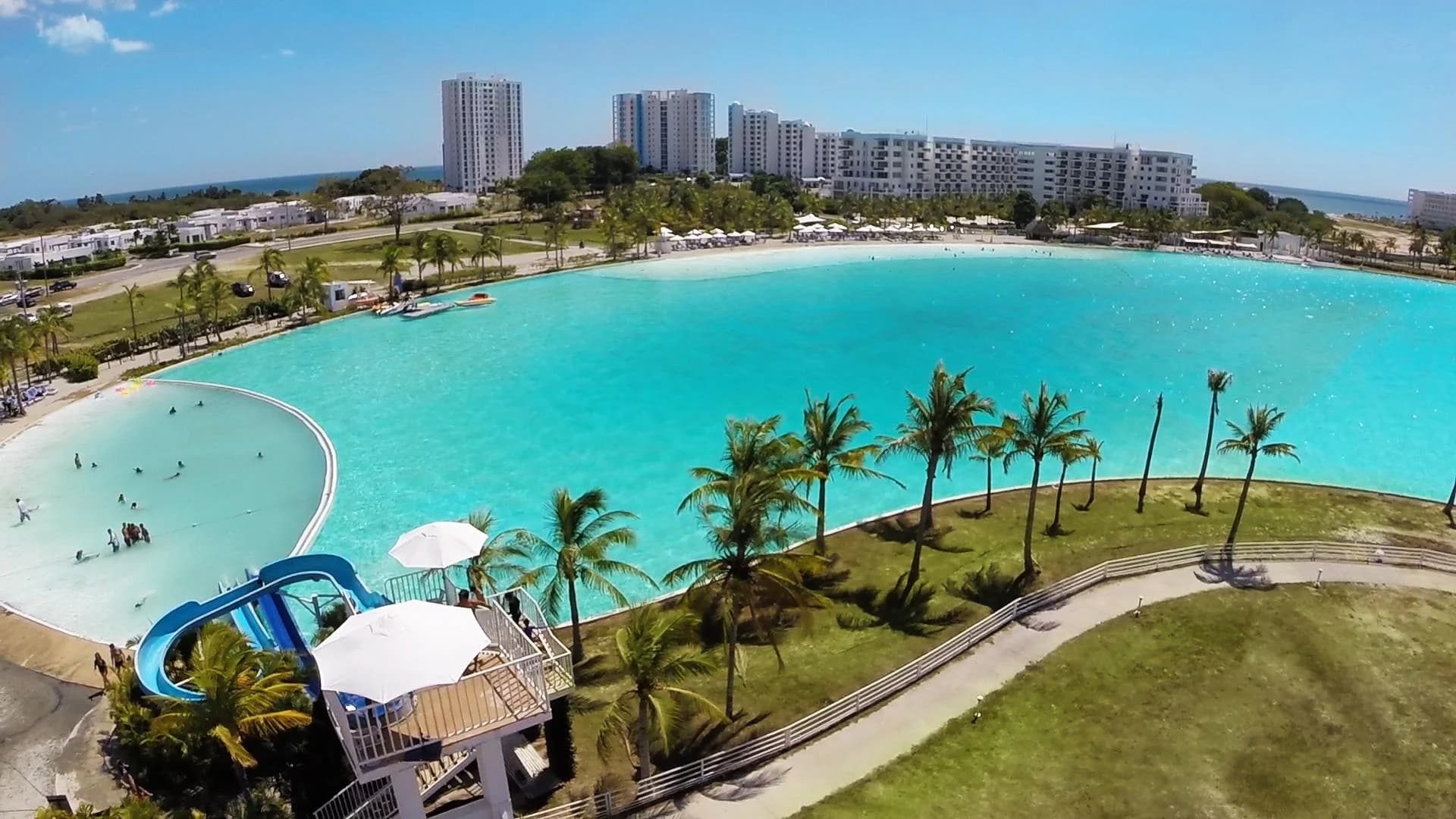 PANAMA – PLAYA