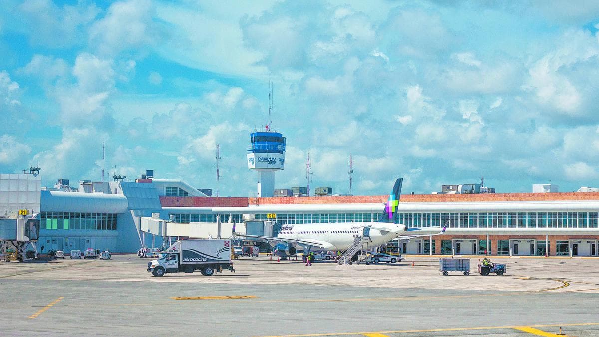 MÉXICO DF – CANCÚN - TODO INCLUIDO