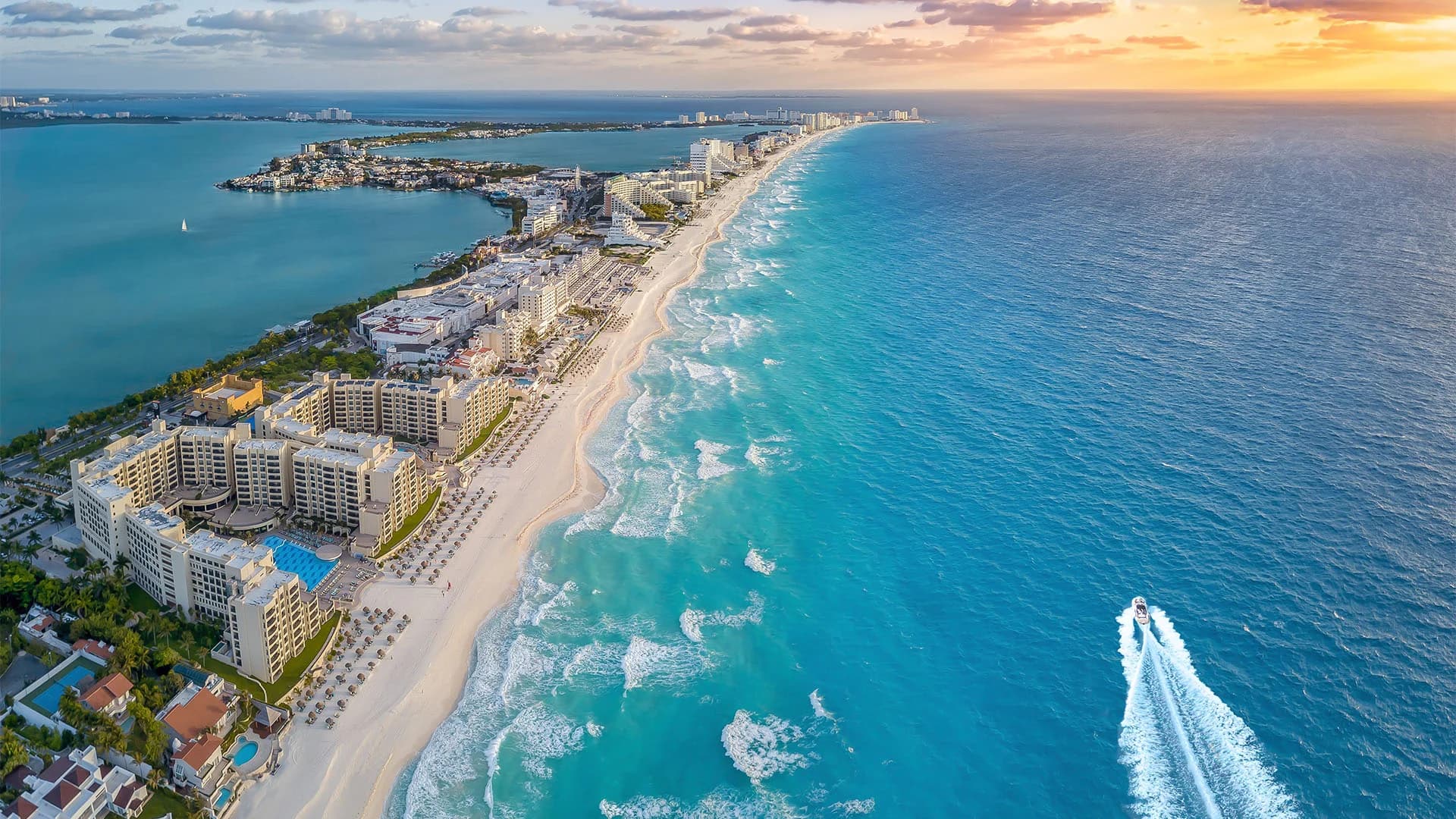 CANCÚN - TODO INCLUIDO