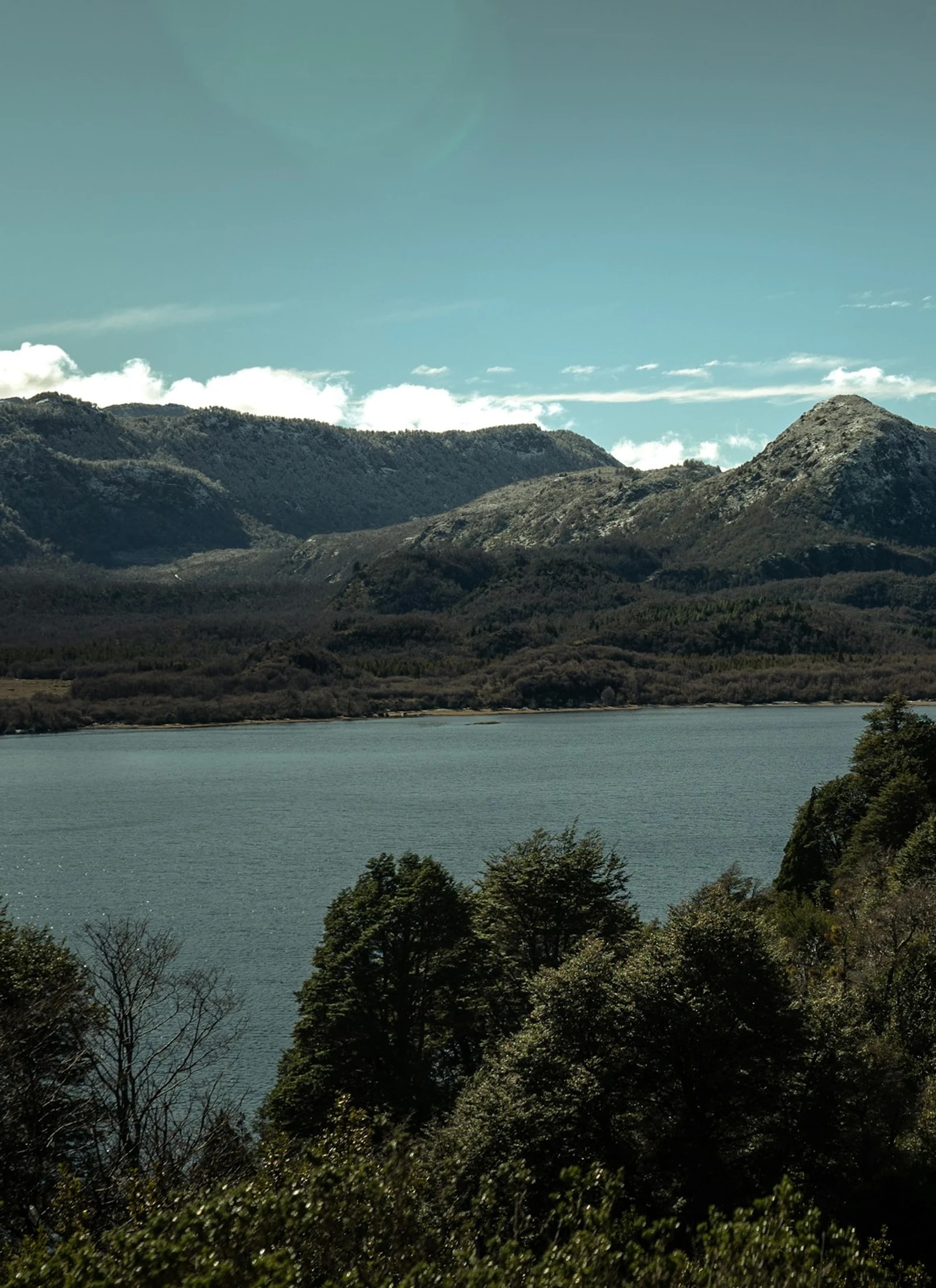 SURAMÉRICA
