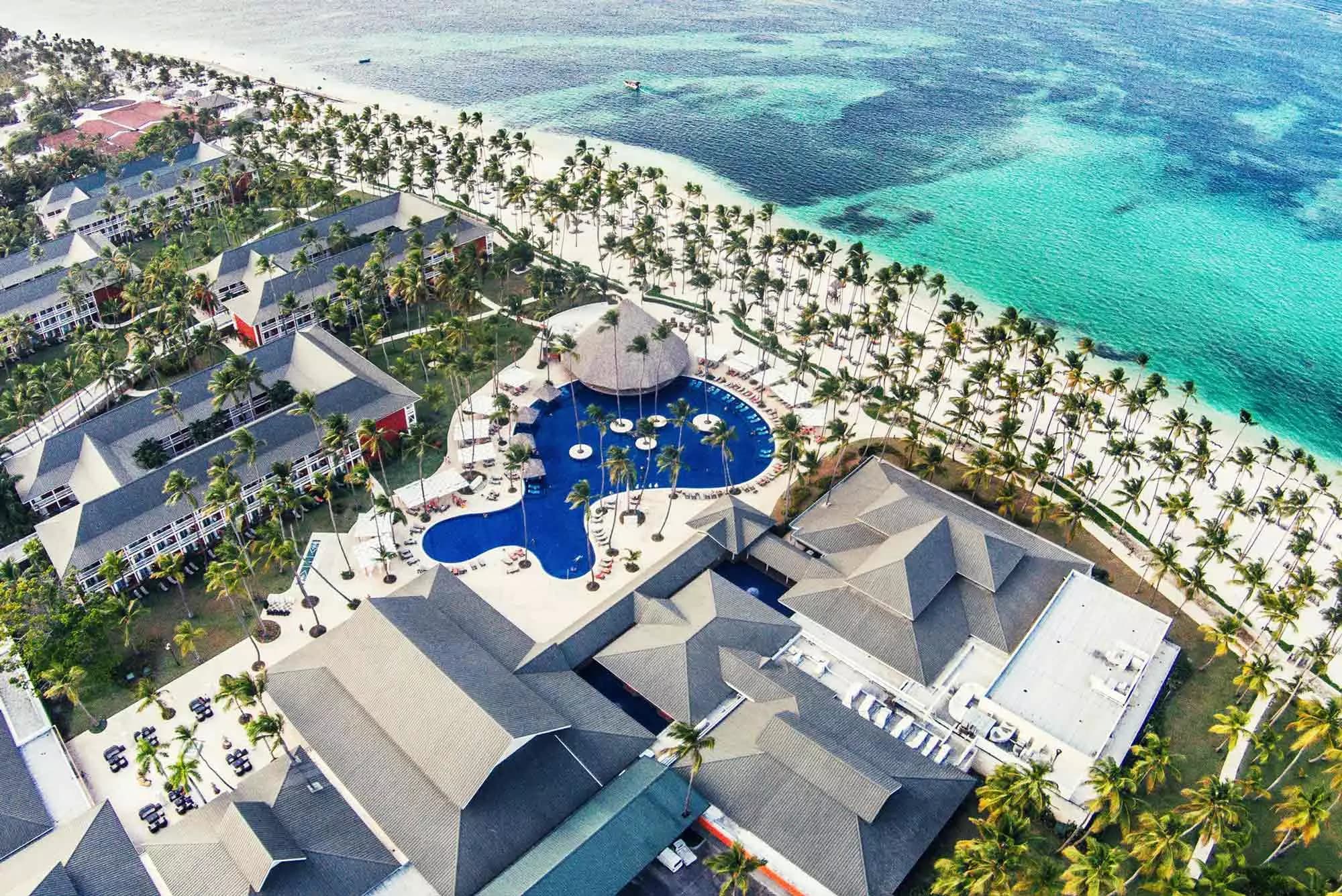 PUNTA CANA - TODO INCLUIDO