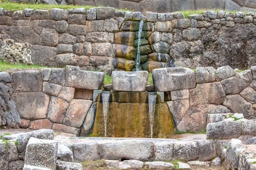 CUSCO - TRASLADO DE LLEGADA - CITY TOUR + 04 SITIOS ARQUEOLOGICOS